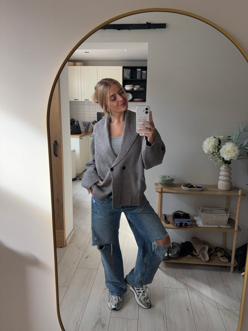 Serena sweater