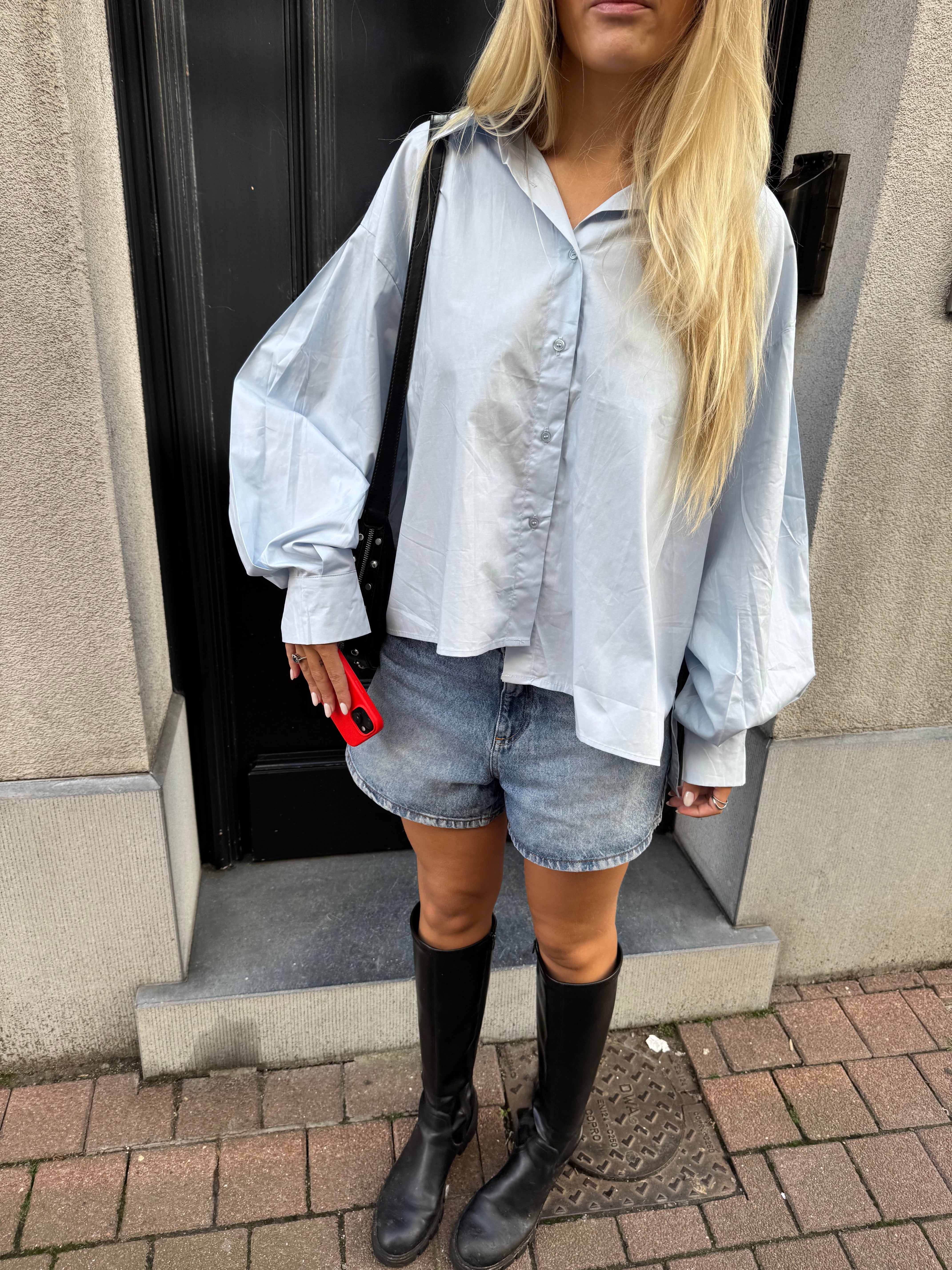 Alexis shirt