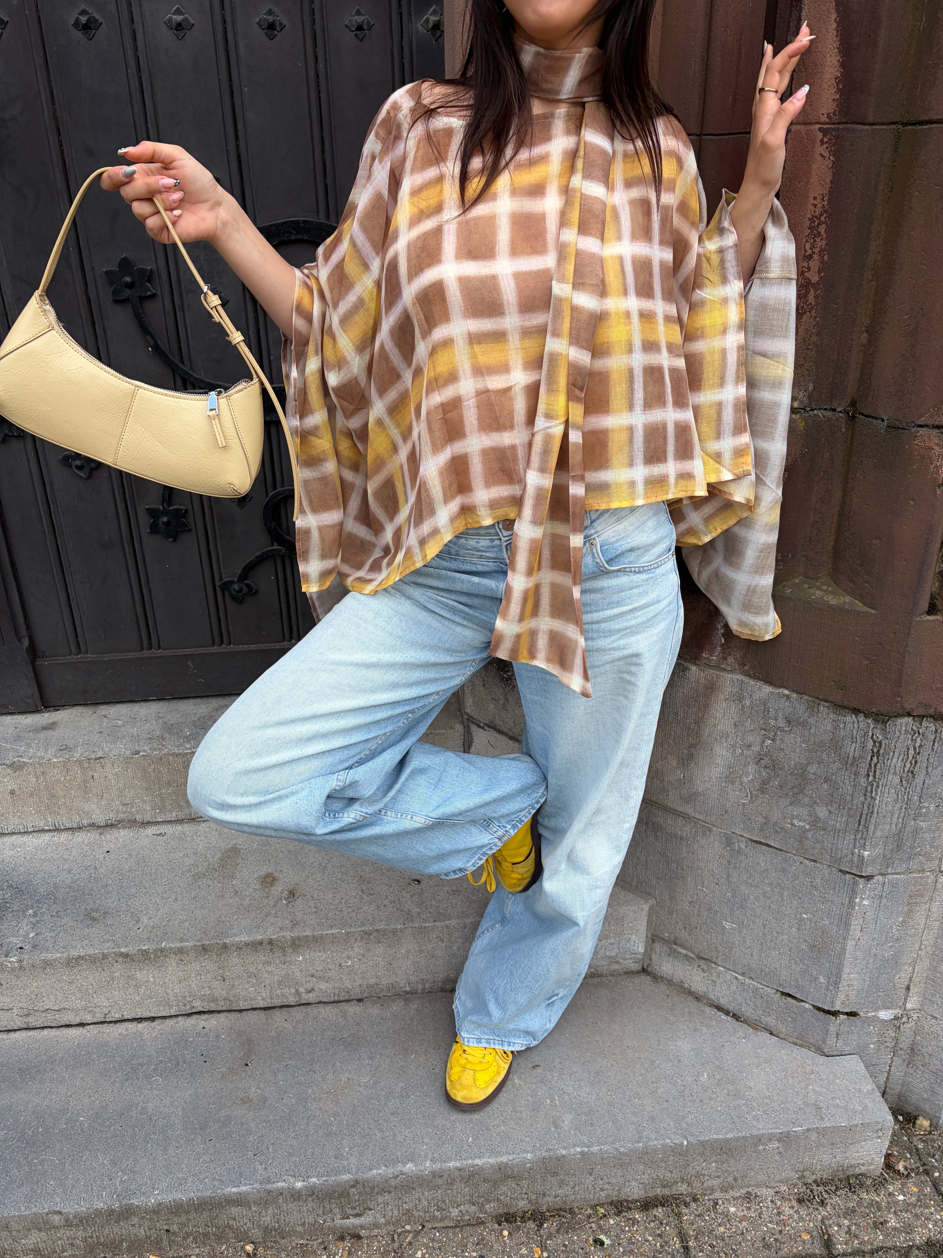 Malibu top