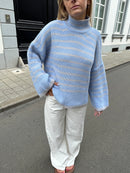 Sky sweater