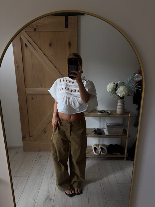 Enzo pants