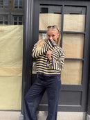 Zadie zip