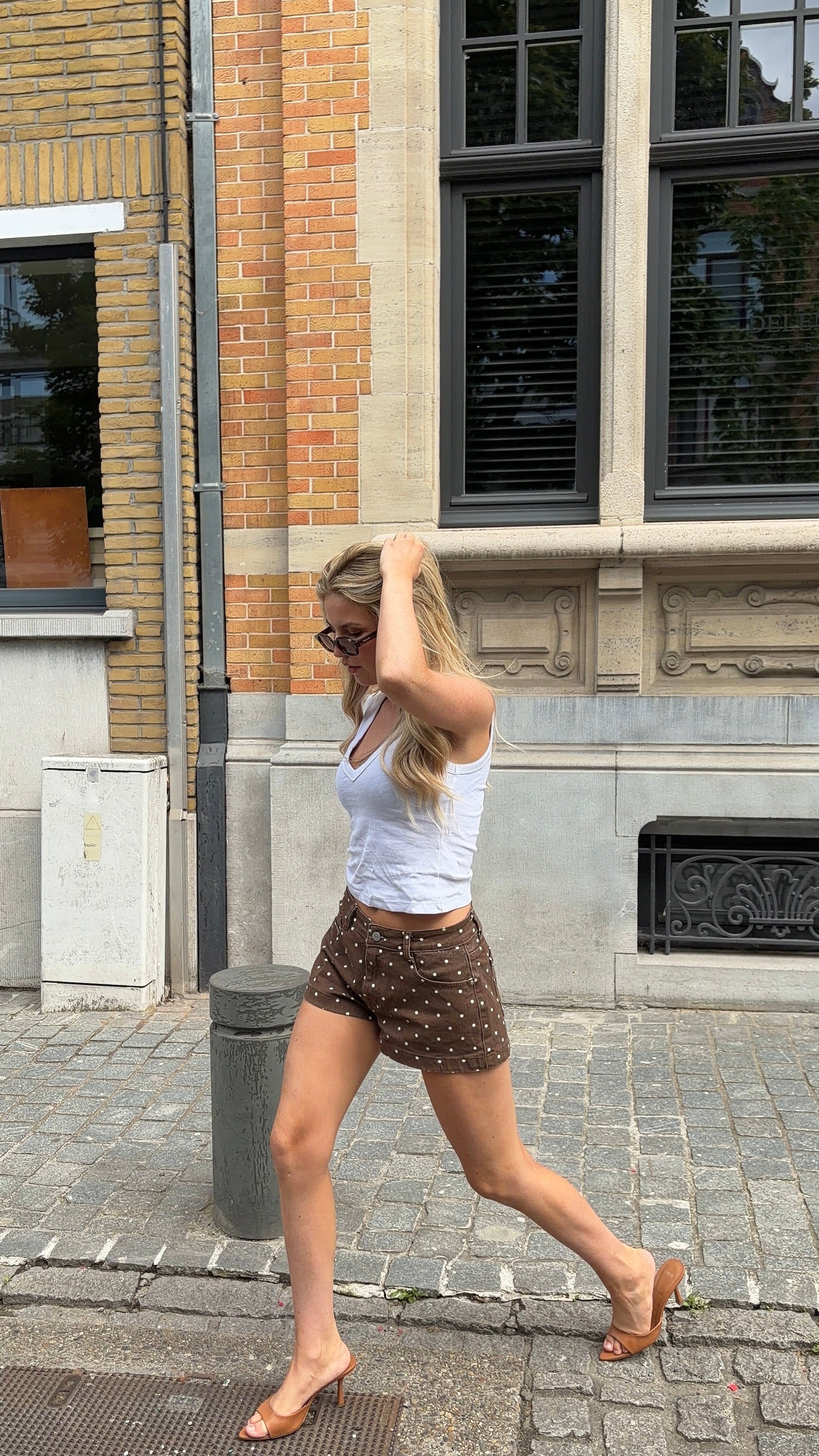 Dottie shorts