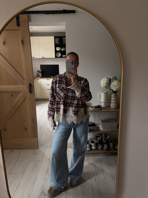 Elly shirt