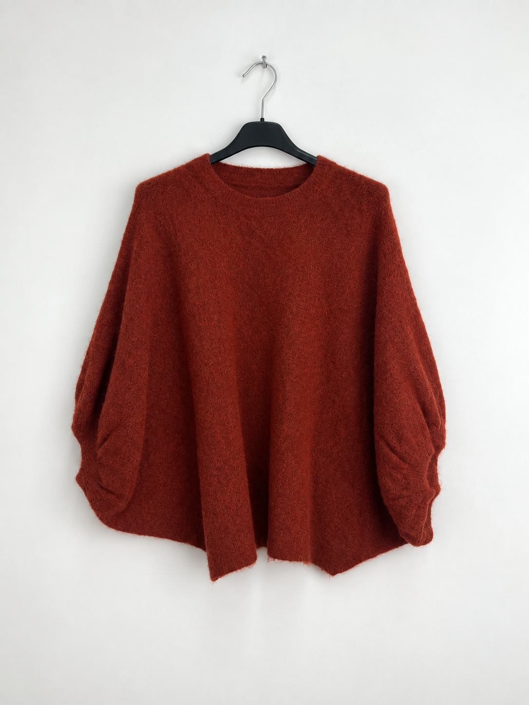 Belle sweaters