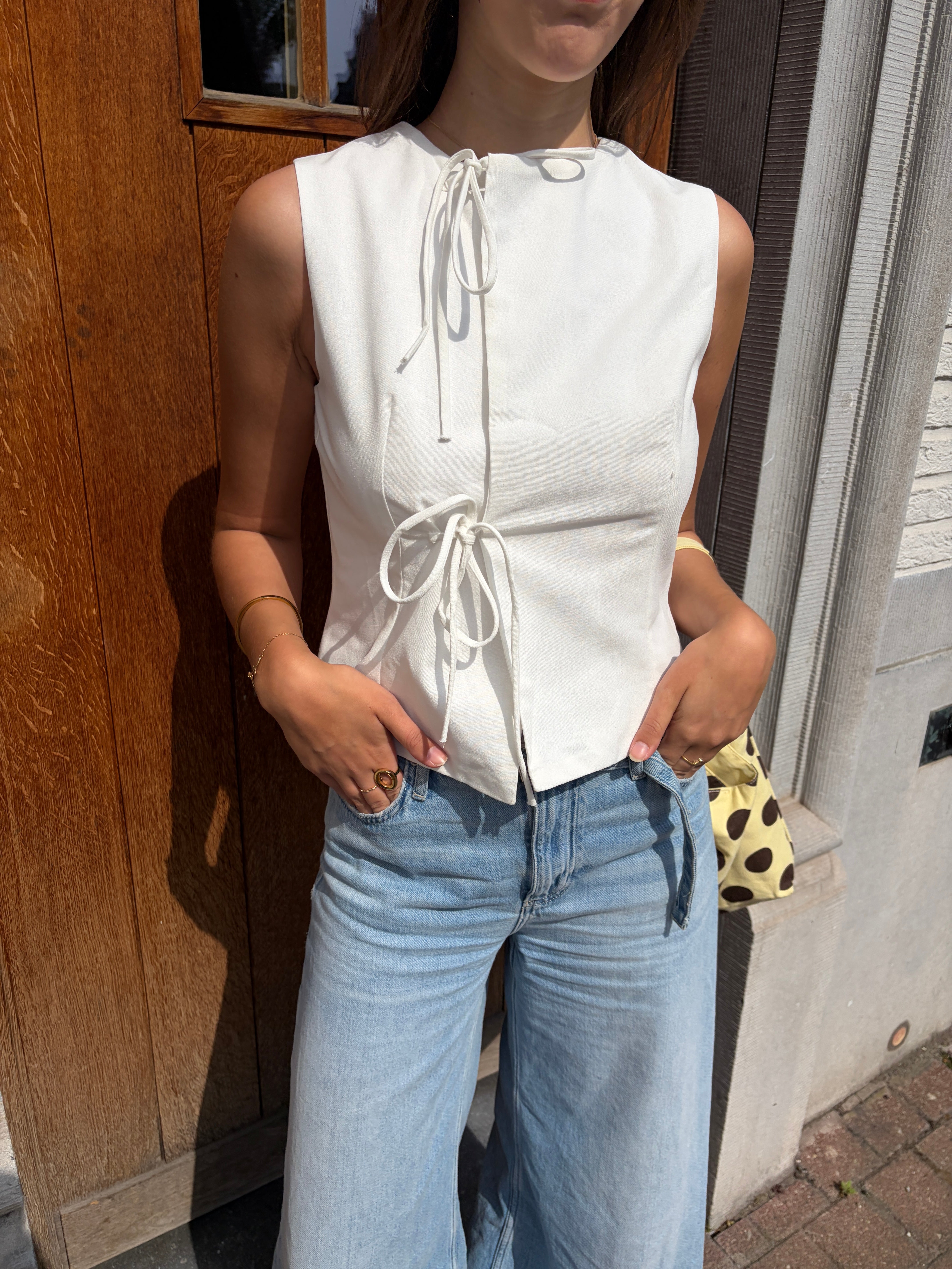 Zara top