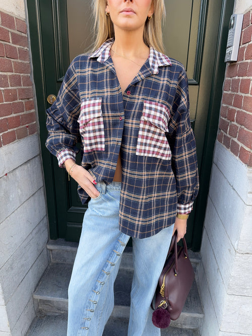 Kenzo shirt