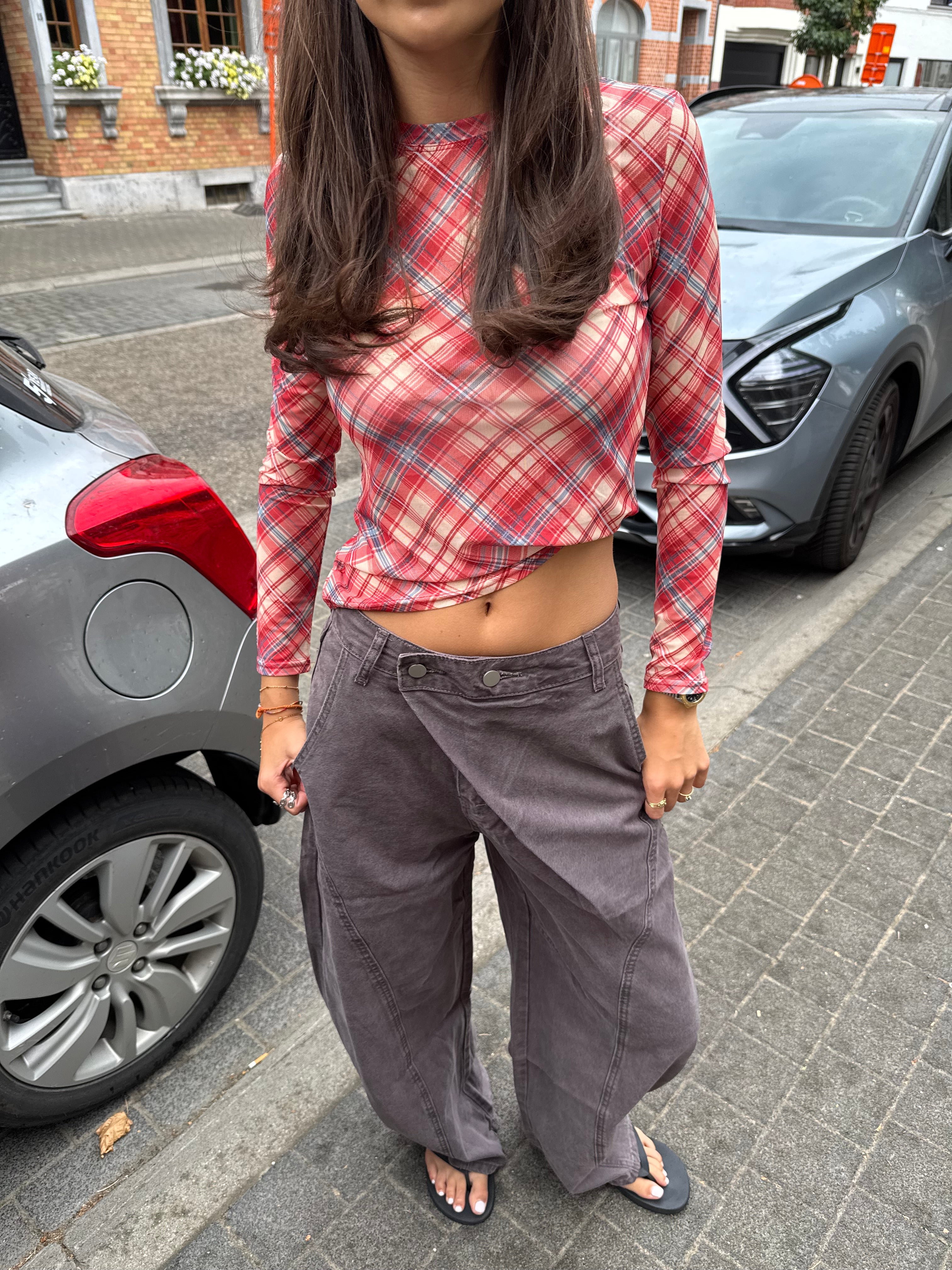 Soho jeans