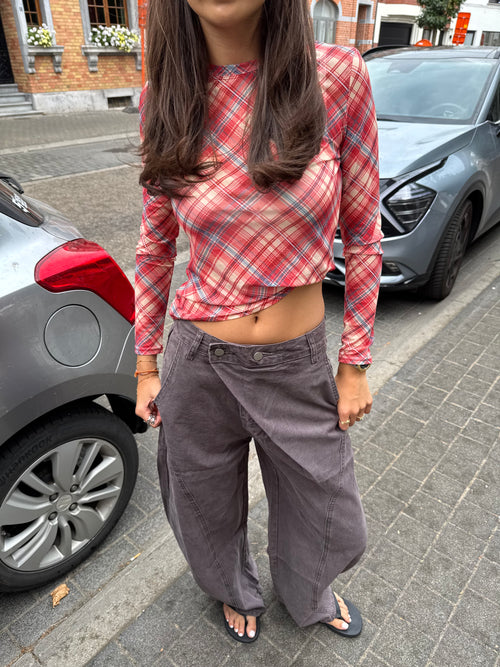 Soho jeans