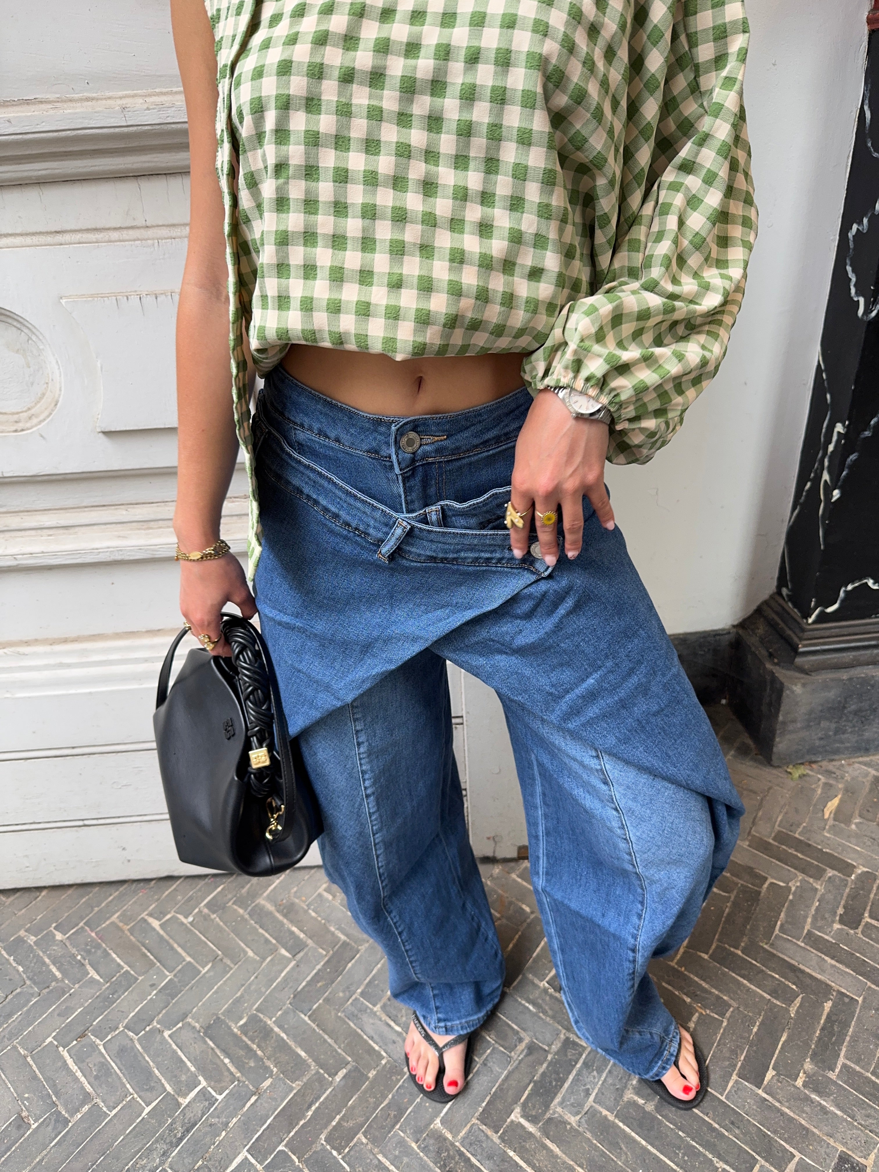 Riley jeans
