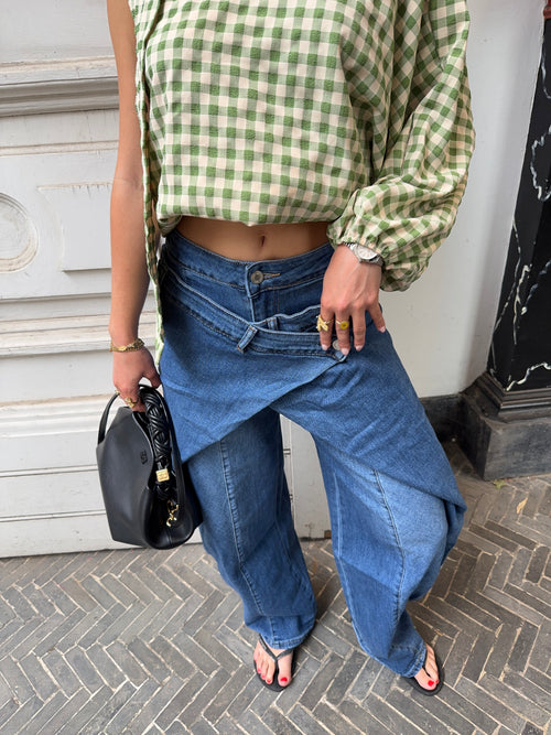 Riley jeans