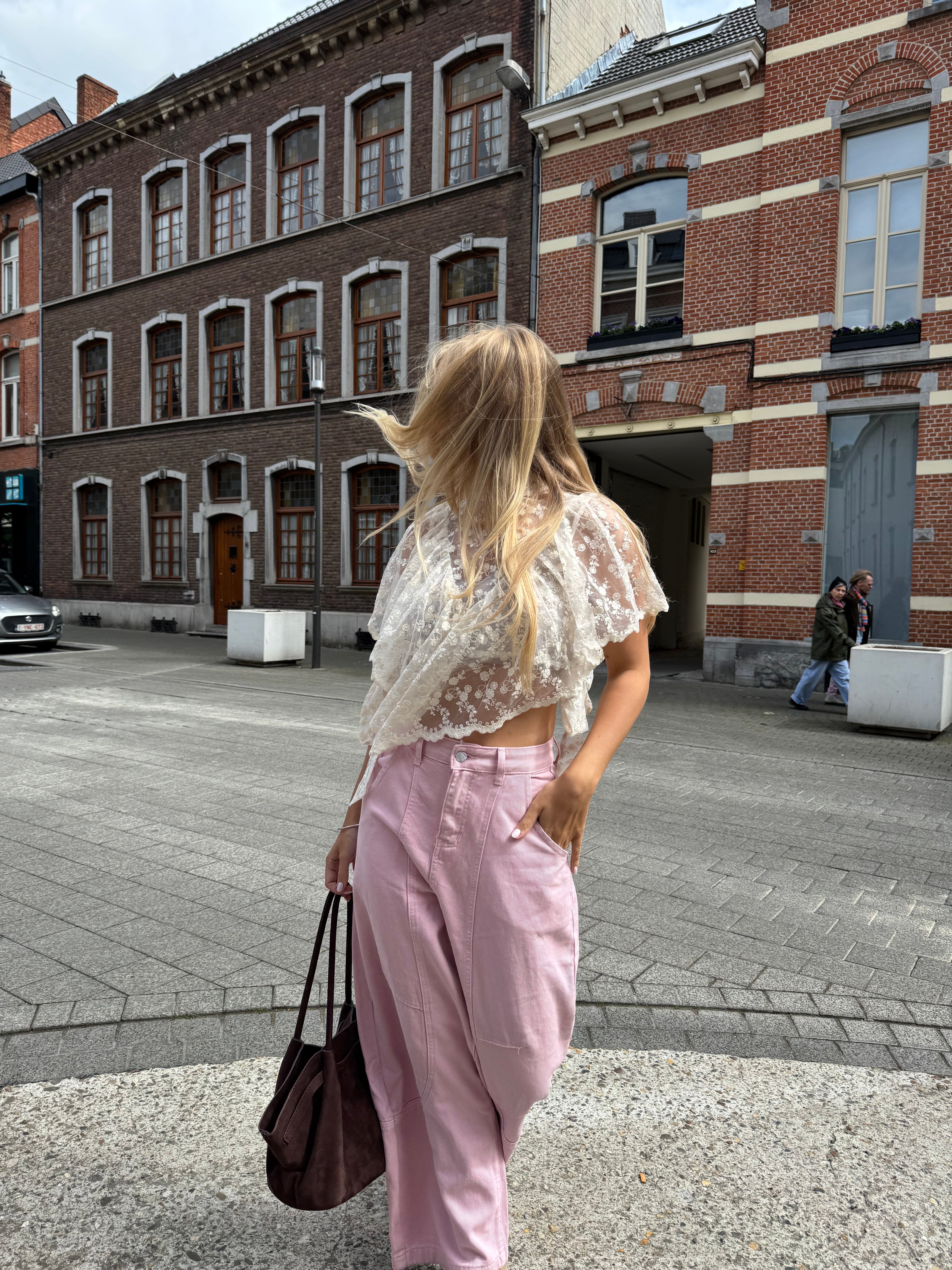 Marbella top