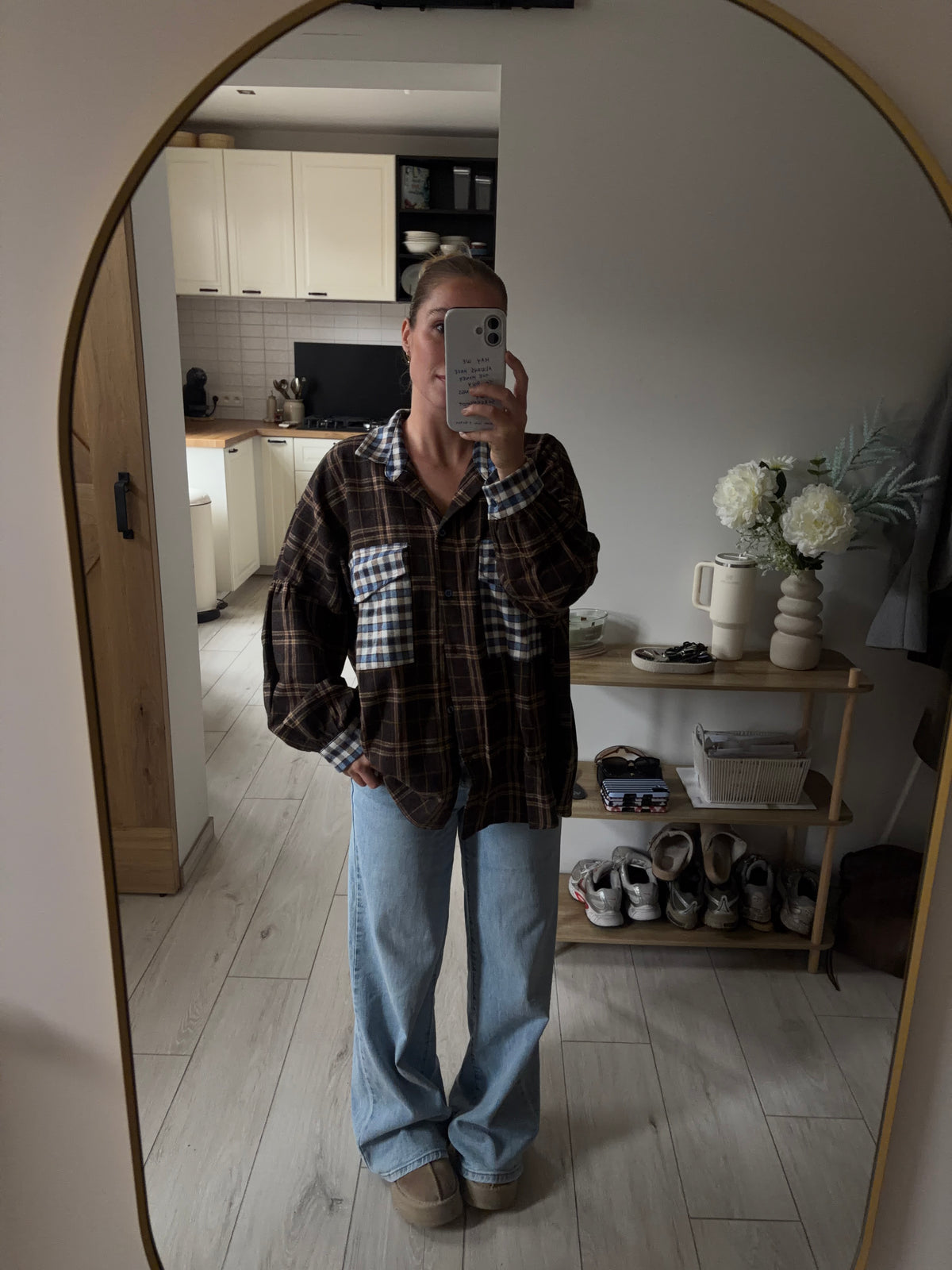 Kenzo shirt