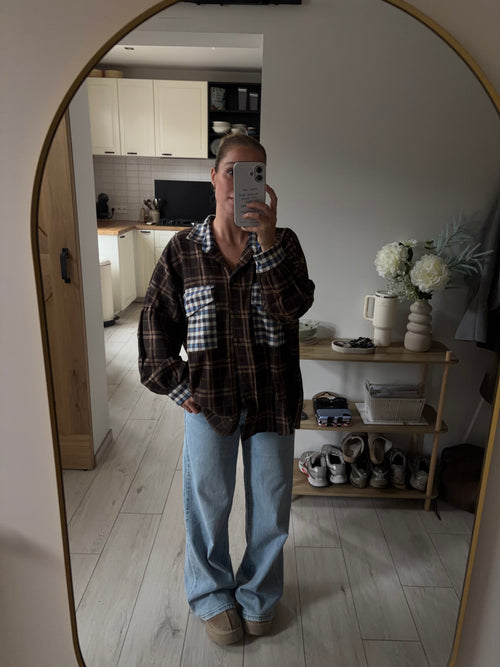 Kenzo shirt