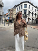 Josephine shirt