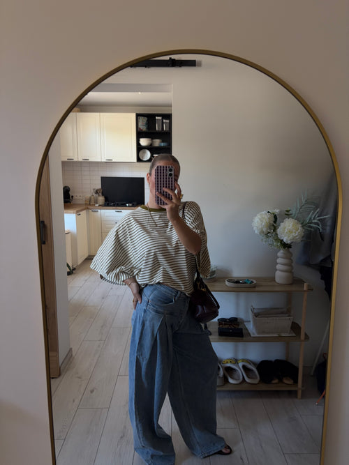 Kiwi top