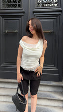 Vanille top