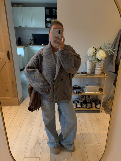 Serena sweater