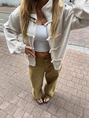 Rival vest