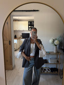 Mona blazer