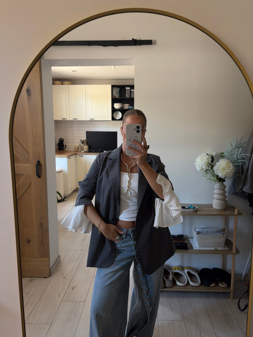 Mona blazer