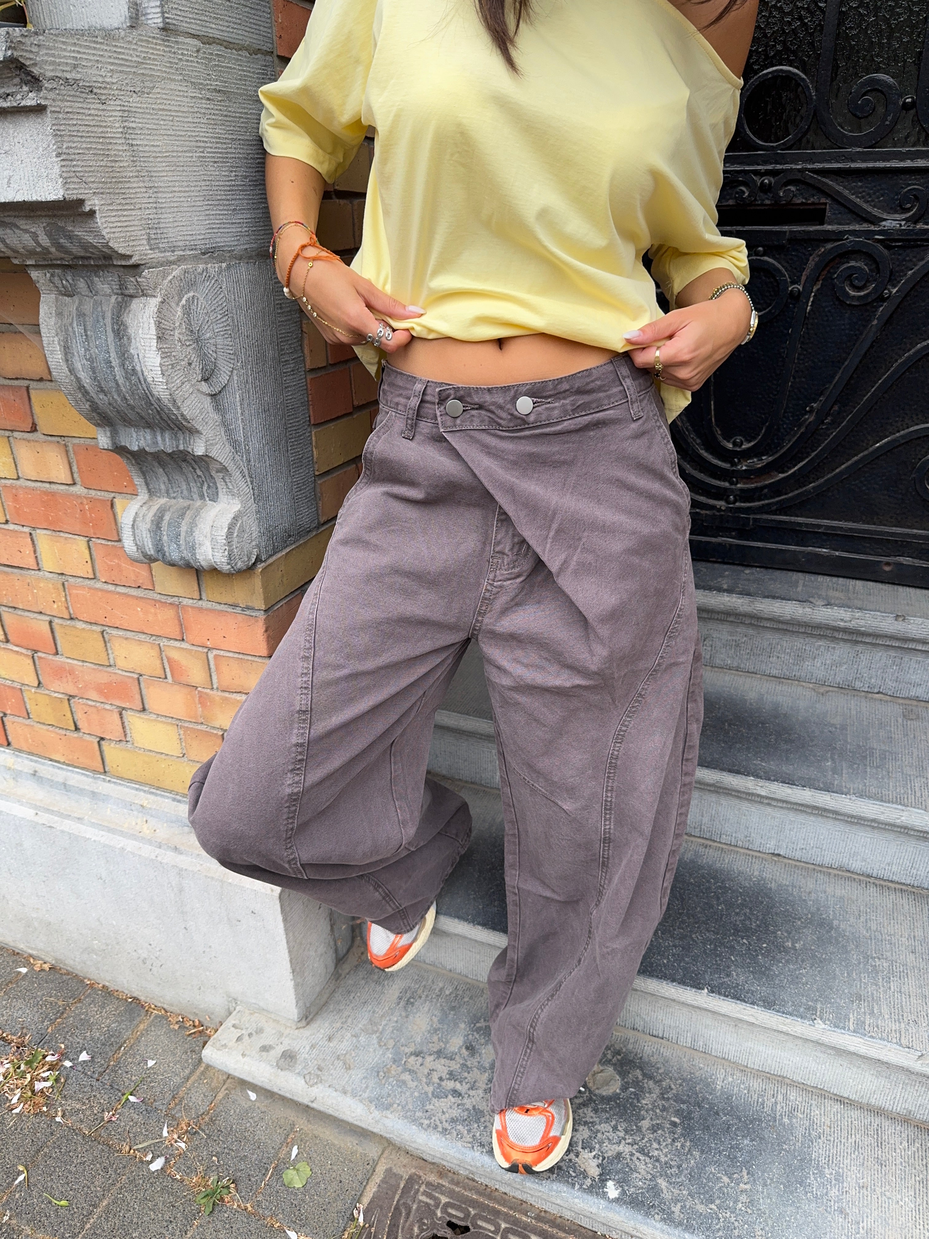Soho jeans
