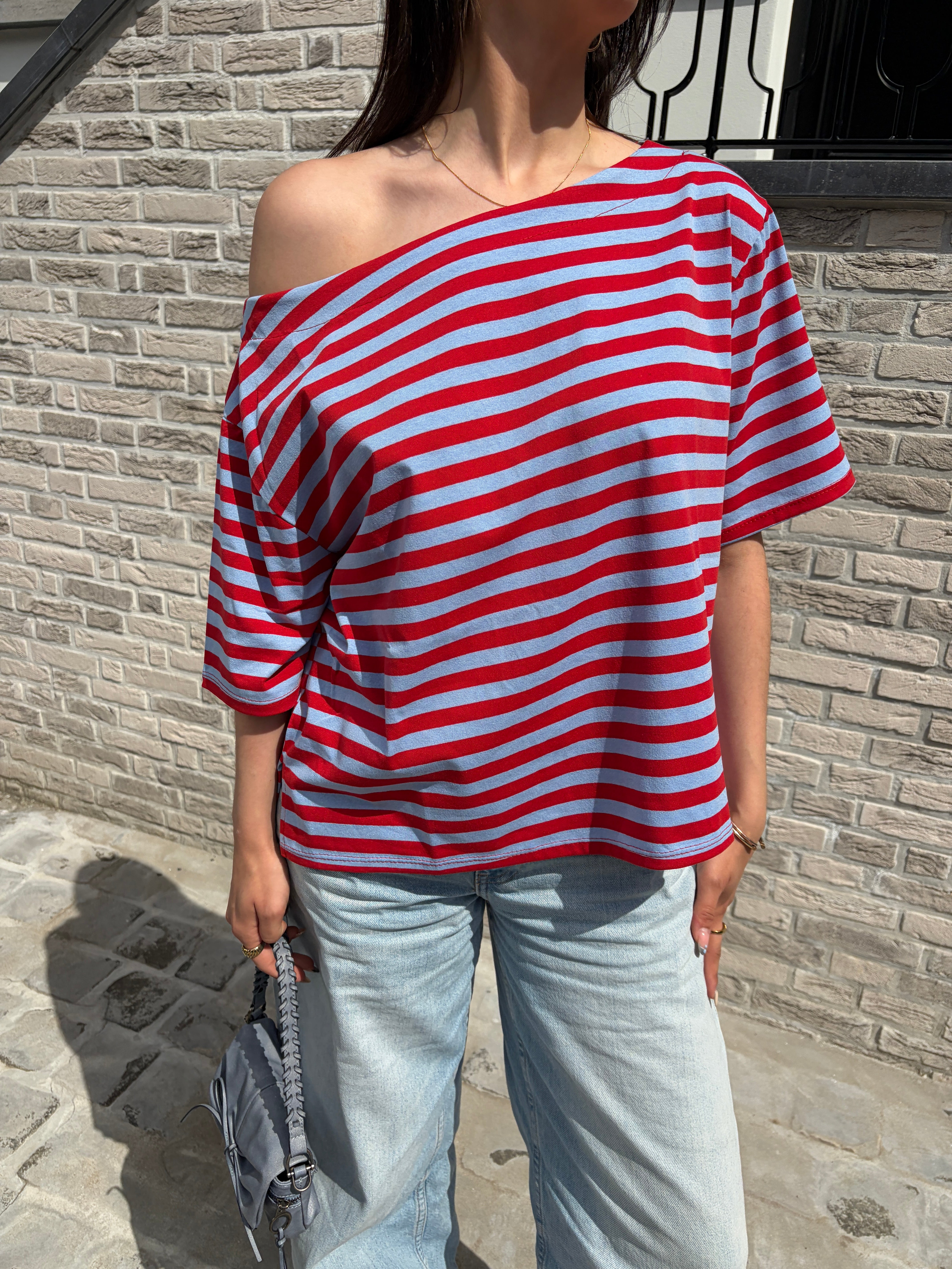 Riviera top