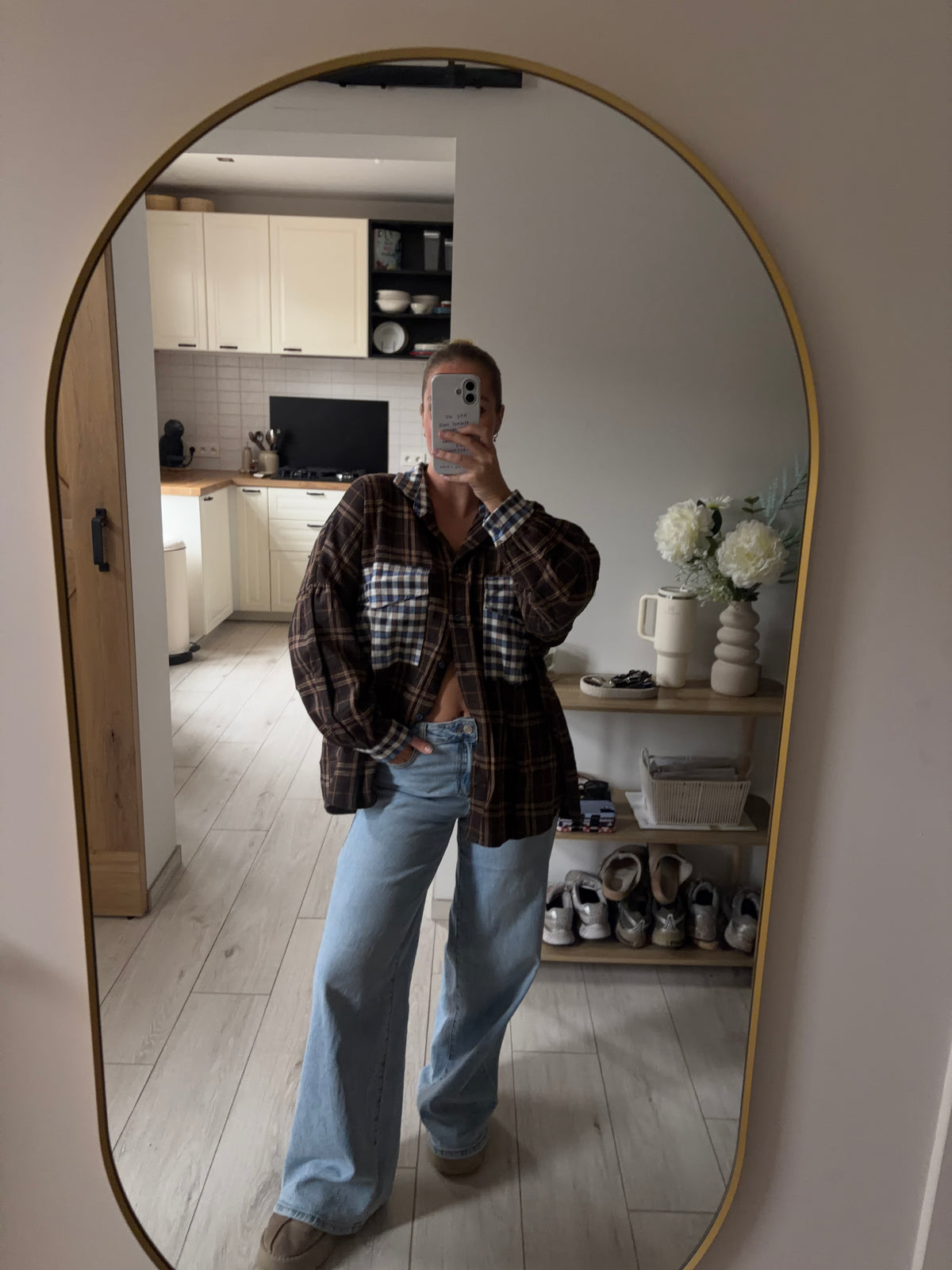 Kenzo shirt