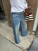 Sady jeans