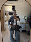 Mona blazer