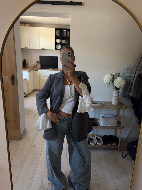 Mona blazer