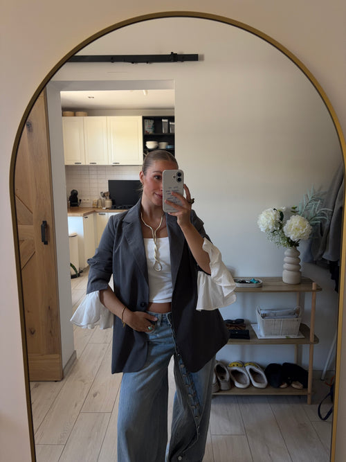 Mona blazer
