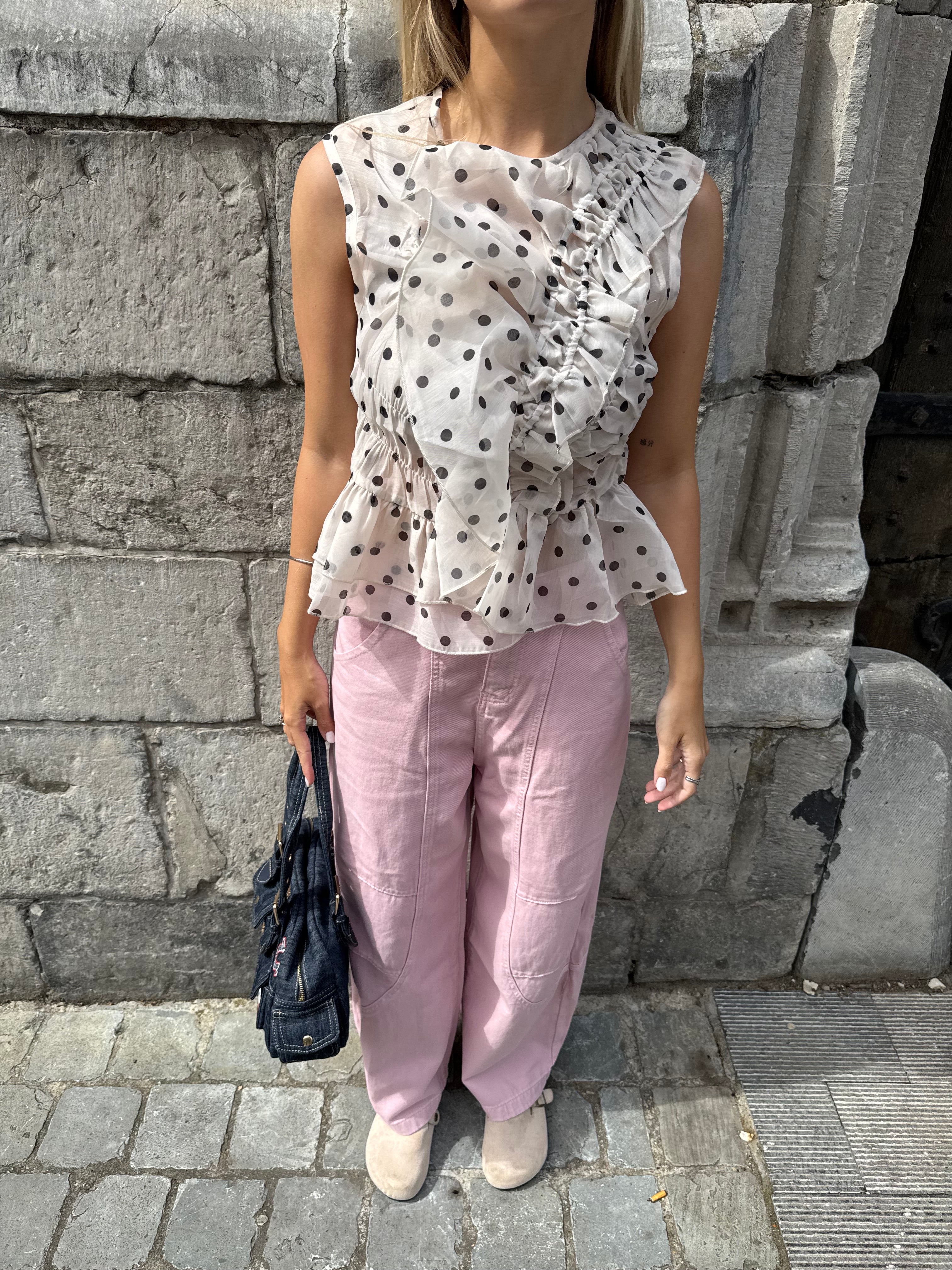Mila top
