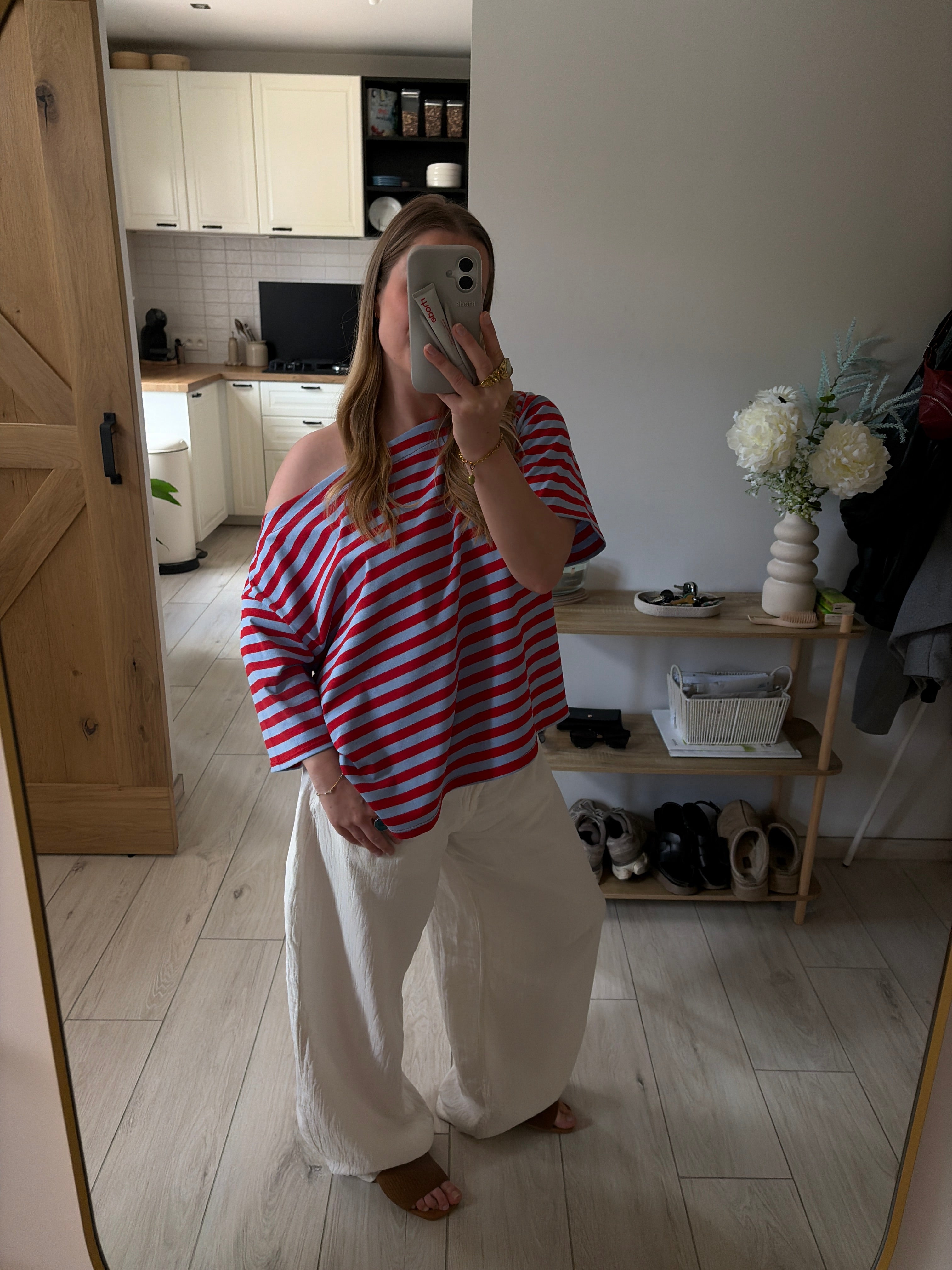 Riviera top