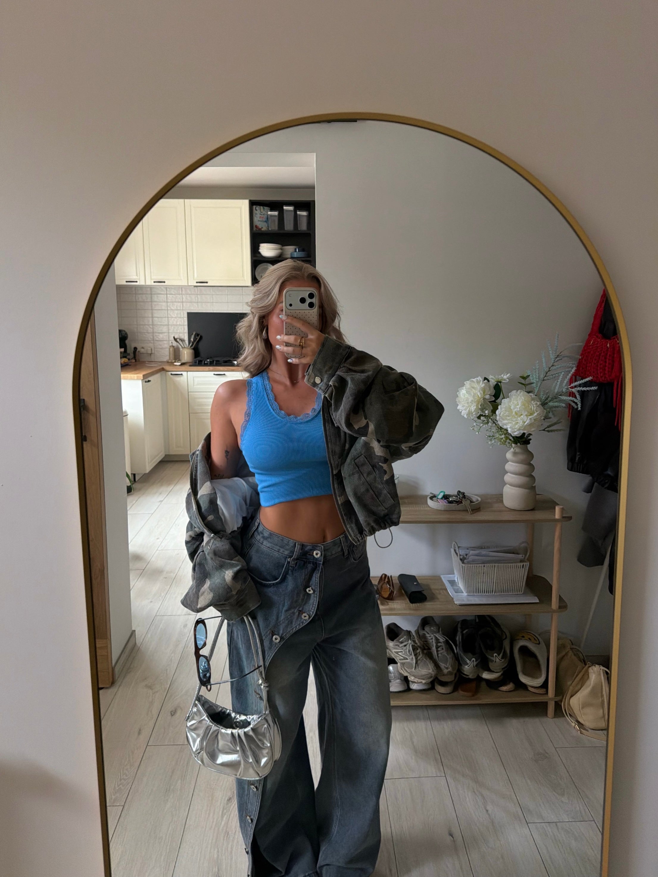 Roxy jeans