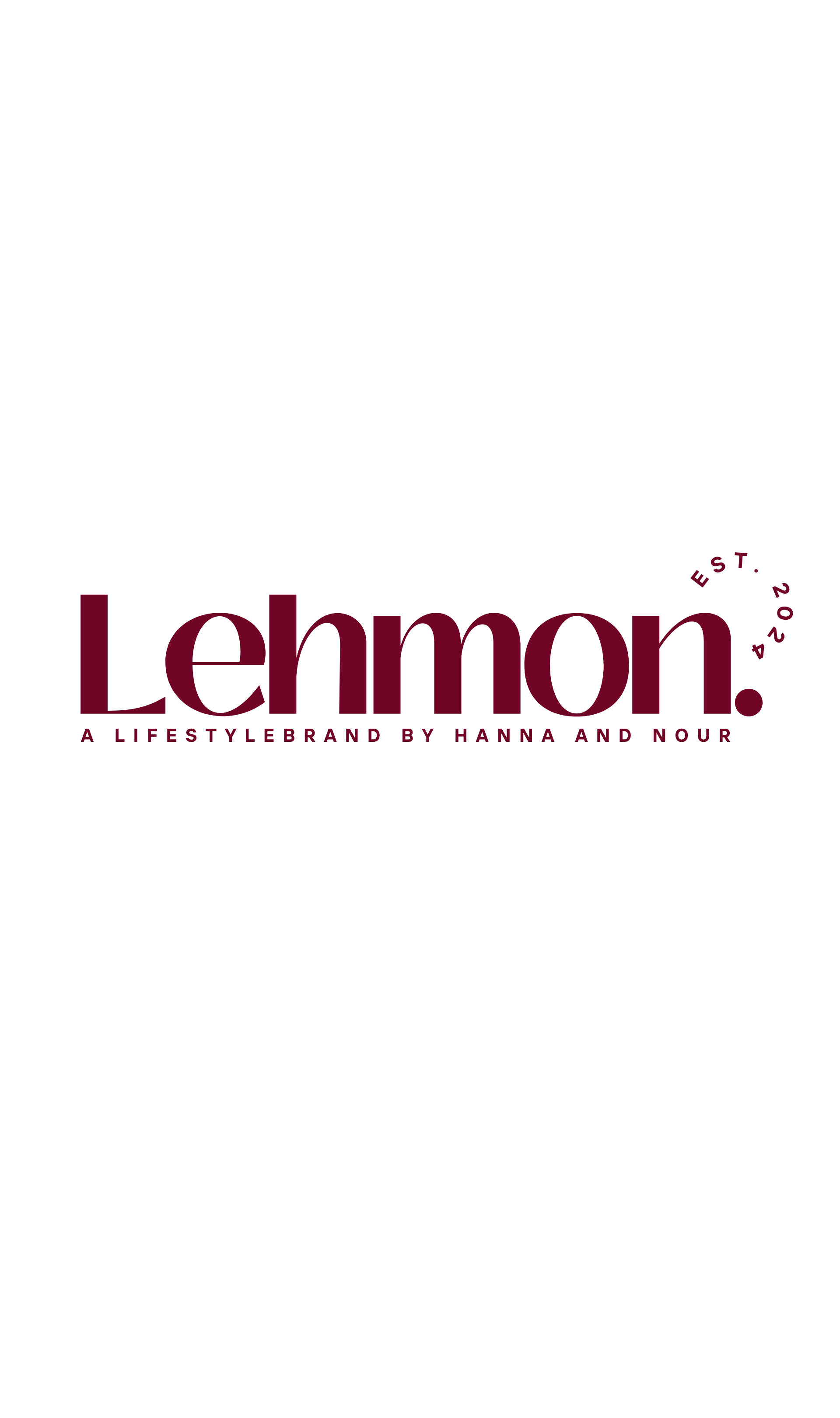 LEHMON giftcards