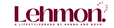 LEHMON