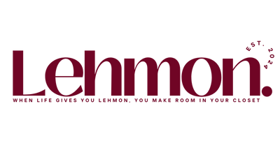 LEHMON