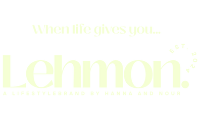 LEHMON